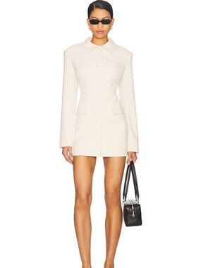 Lioness Blazer Dress